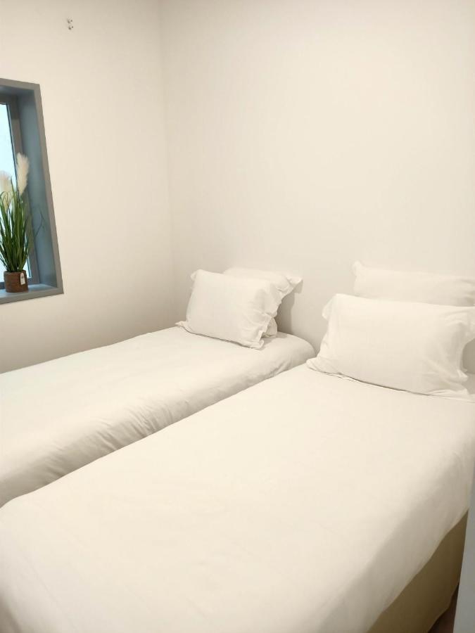 Appartement Montpellier Comedie Gare St Roch Exterior photo