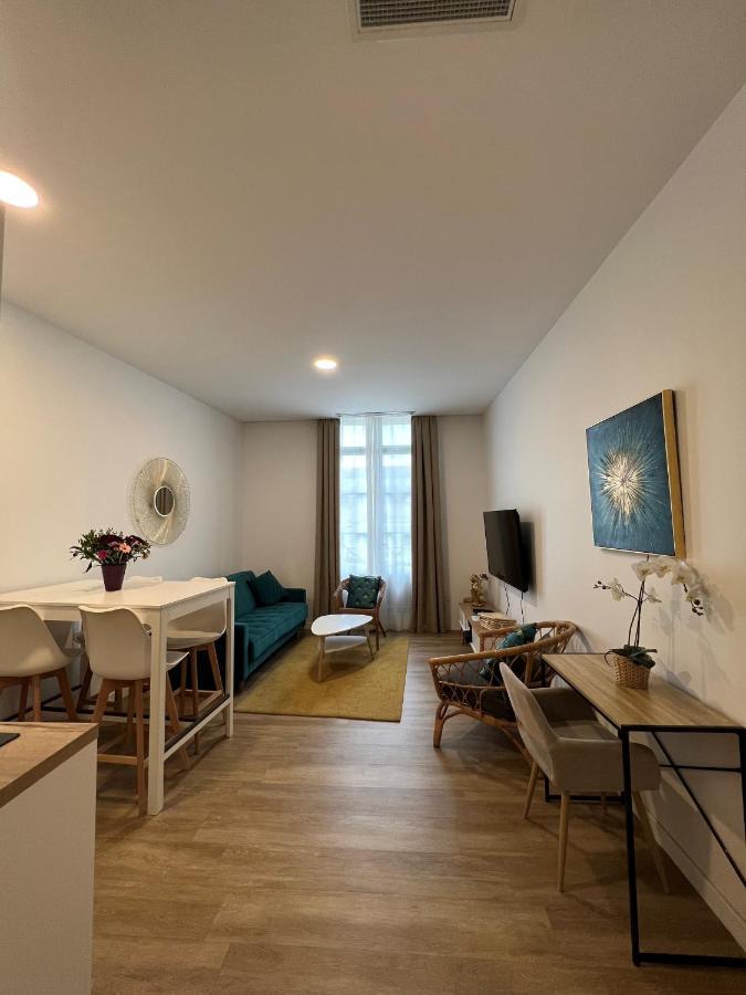 Appartement Montpellier Comedie Gare St Roch Exterior photo